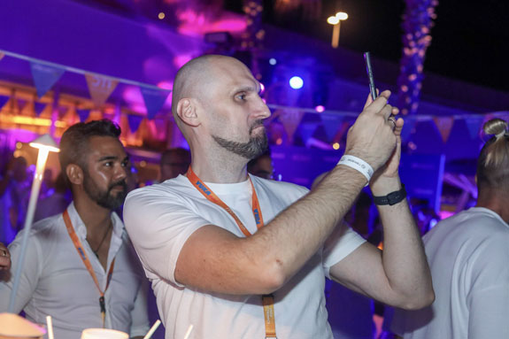 ITC 2025 Networking Dinner